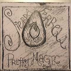 Sierra Ferrell - Pretty Magic Spell (full Album) - 09 All The While