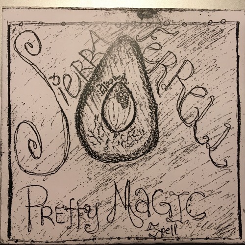 Sierra Ferrell - Pretty Magic Spell (full Album) - 08 Wet Your Whistle