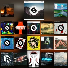 Semana De Lanzamientos En Spinnin' Records #45