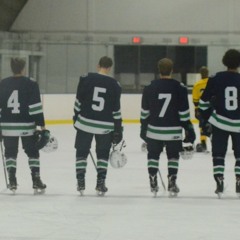 Official Williston Hockey Warmup 18-19