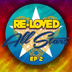 Sat Feev (Chuggin Edits)  Re - Loved All Stars EP 2