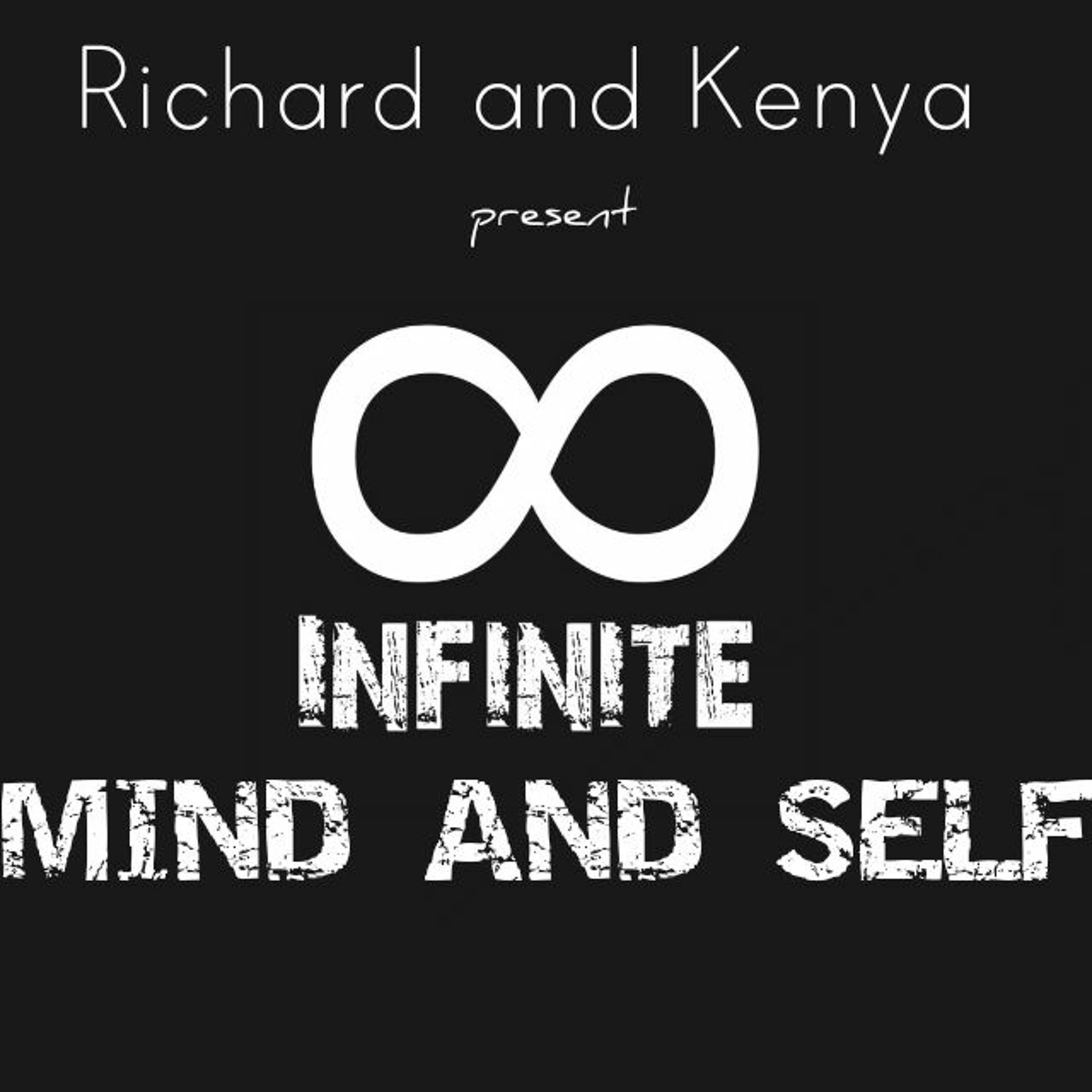 Infinite Mind & Self Ep. 4 episode artwork