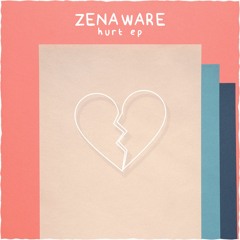 ZenAware - Hurt (feat. Trini Baby)