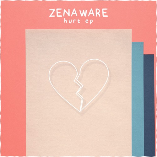 ZenAware - Couldn't Walk Away (feat. Evergreen)