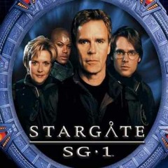 Stargate - SG - 1
