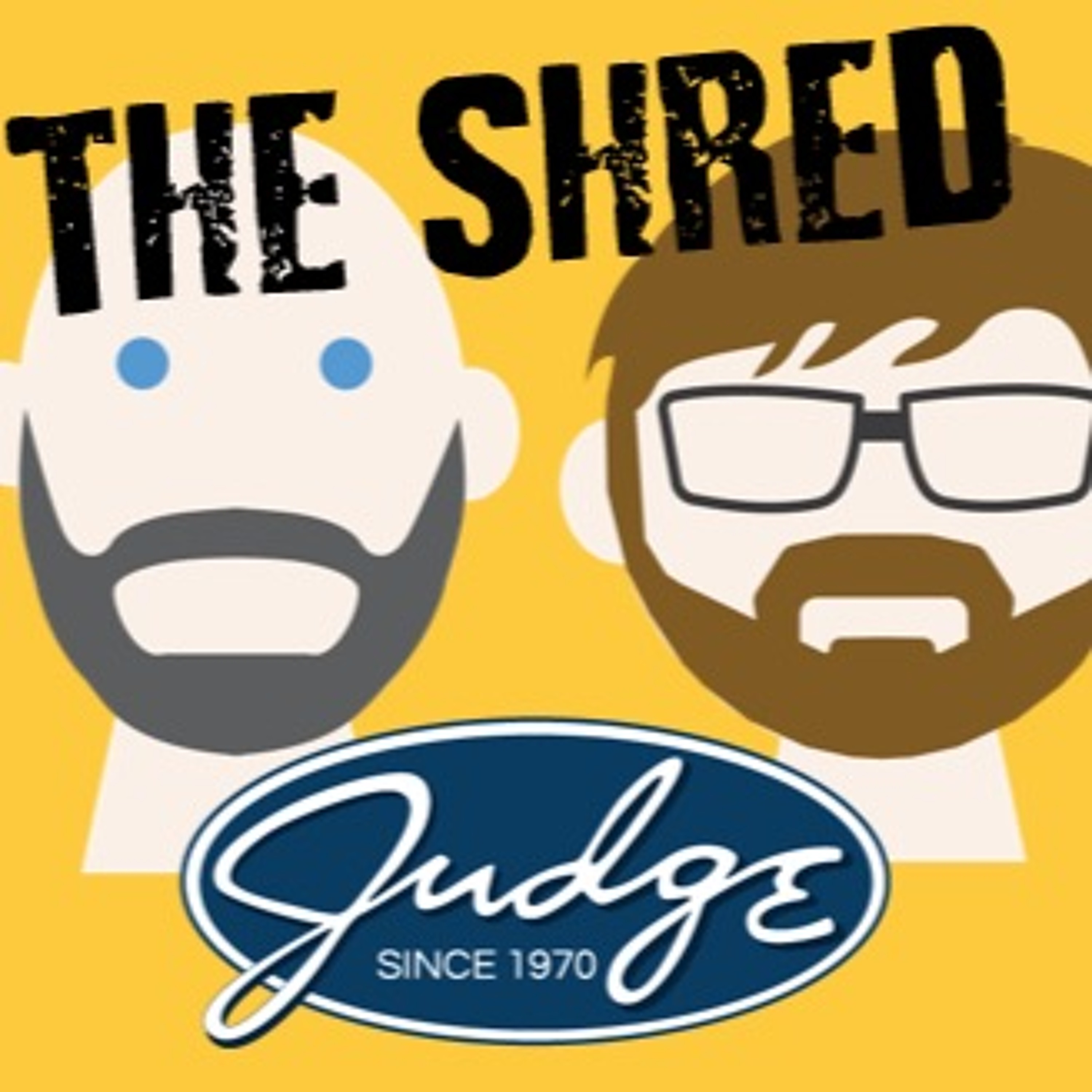 The Chad & Cheese Podcast