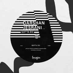 DC Promo Tracks #286: Darshan Jesrani feat. Charli Umami "Take Me"