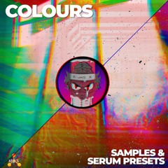 Colours Sample Pack by Wheeto