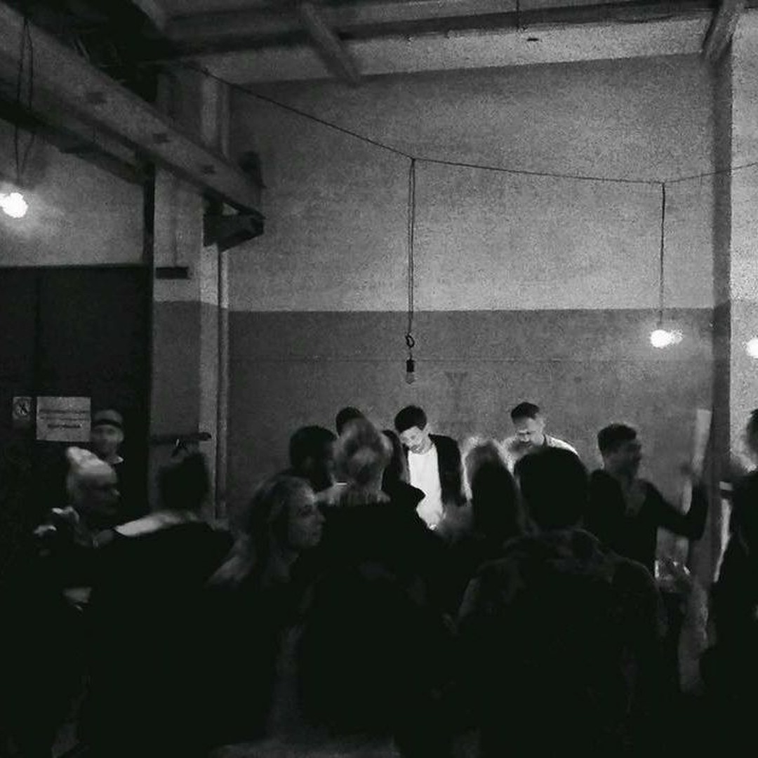 Loggia In The Mix #009 - Influence Collective