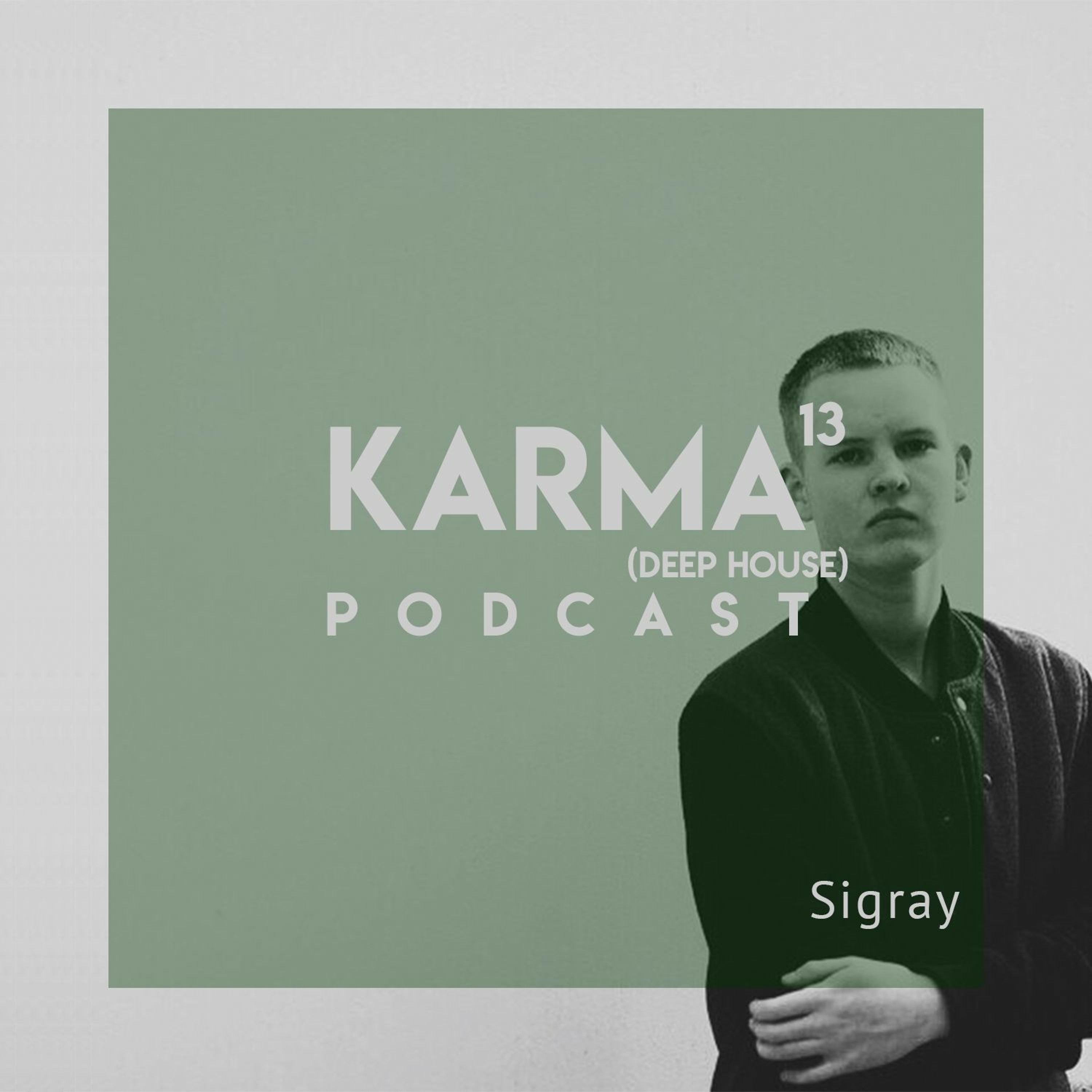 Karma Podcast