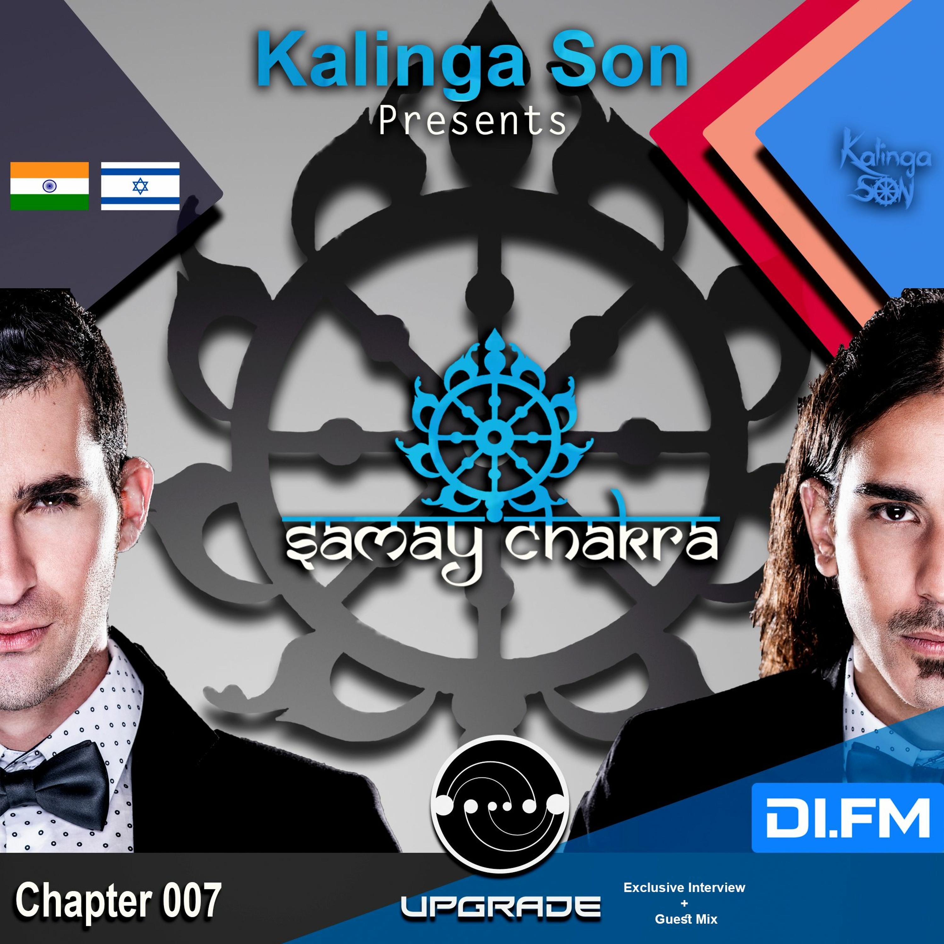 Kalinga Son