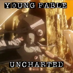 YoungFable - Uncharted (Prod. Amp)