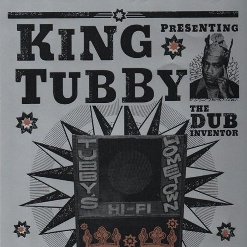 Hail Up King Tubby [Part.1] DubPlate