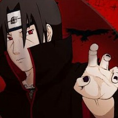Rap do Itachi - Minha Maldição (Acústica) - VMZ