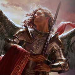 Saint Michael The Archangel