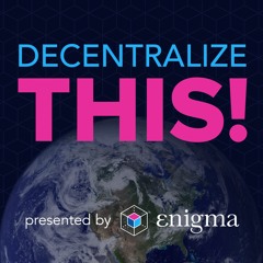 Ep 9 - Nathan Schneider - Platform Cooperativism and the Meaning of Decentralization