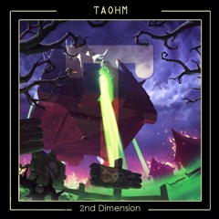 Taohm - 2nd Dimension