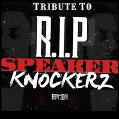 Speaker Knockerz - Ballin Ft Capo (Prod. By Speaker Knockerz)