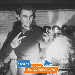 Nacht van de Jeugdbeweging 2018