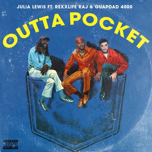 outta pocket podcast