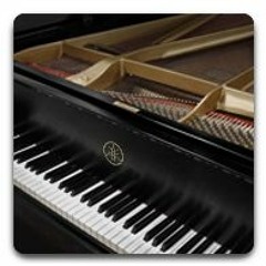 Ruby Grand - Yamaha Collection