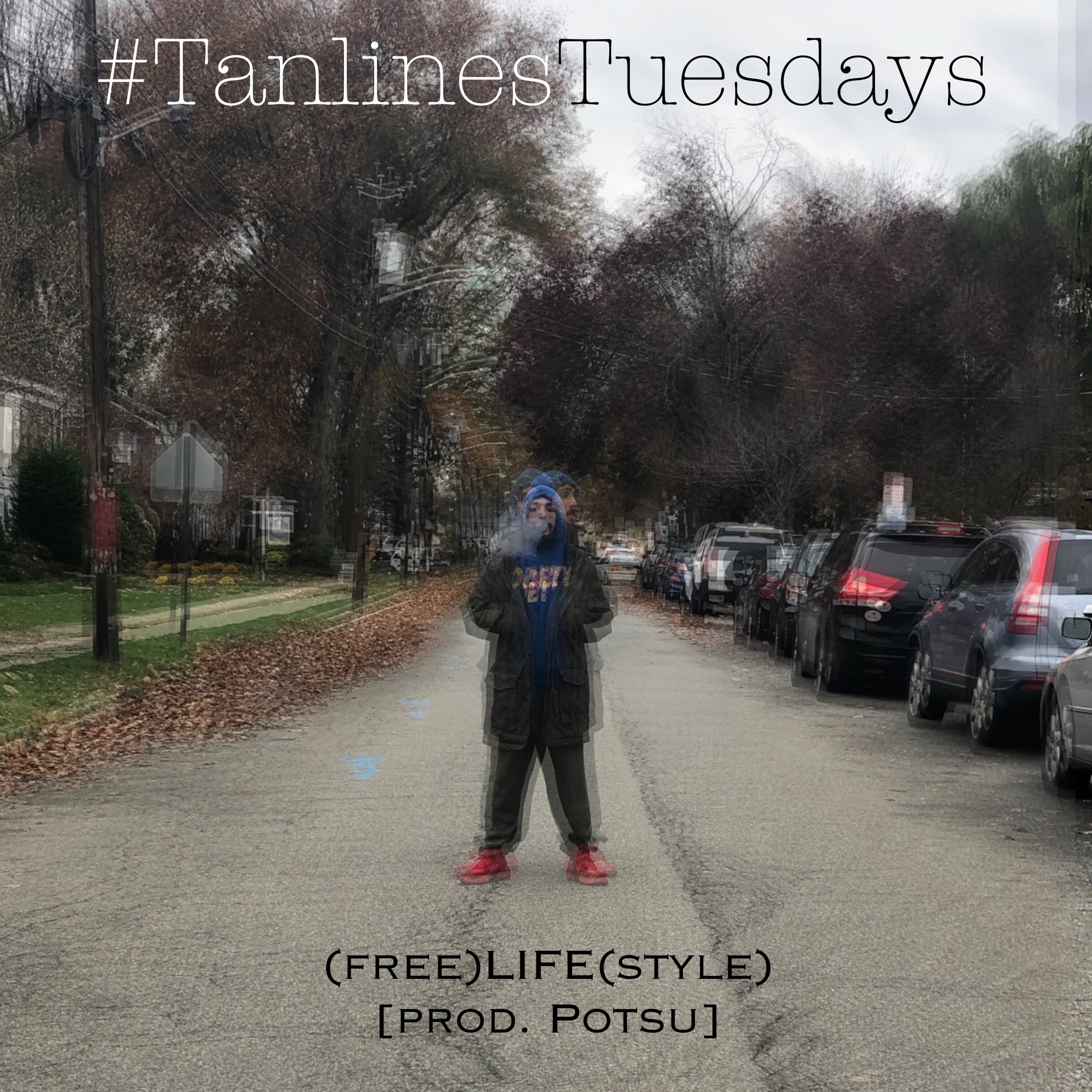 (free)LIFE(style) [prod. Potsu] episode artwork