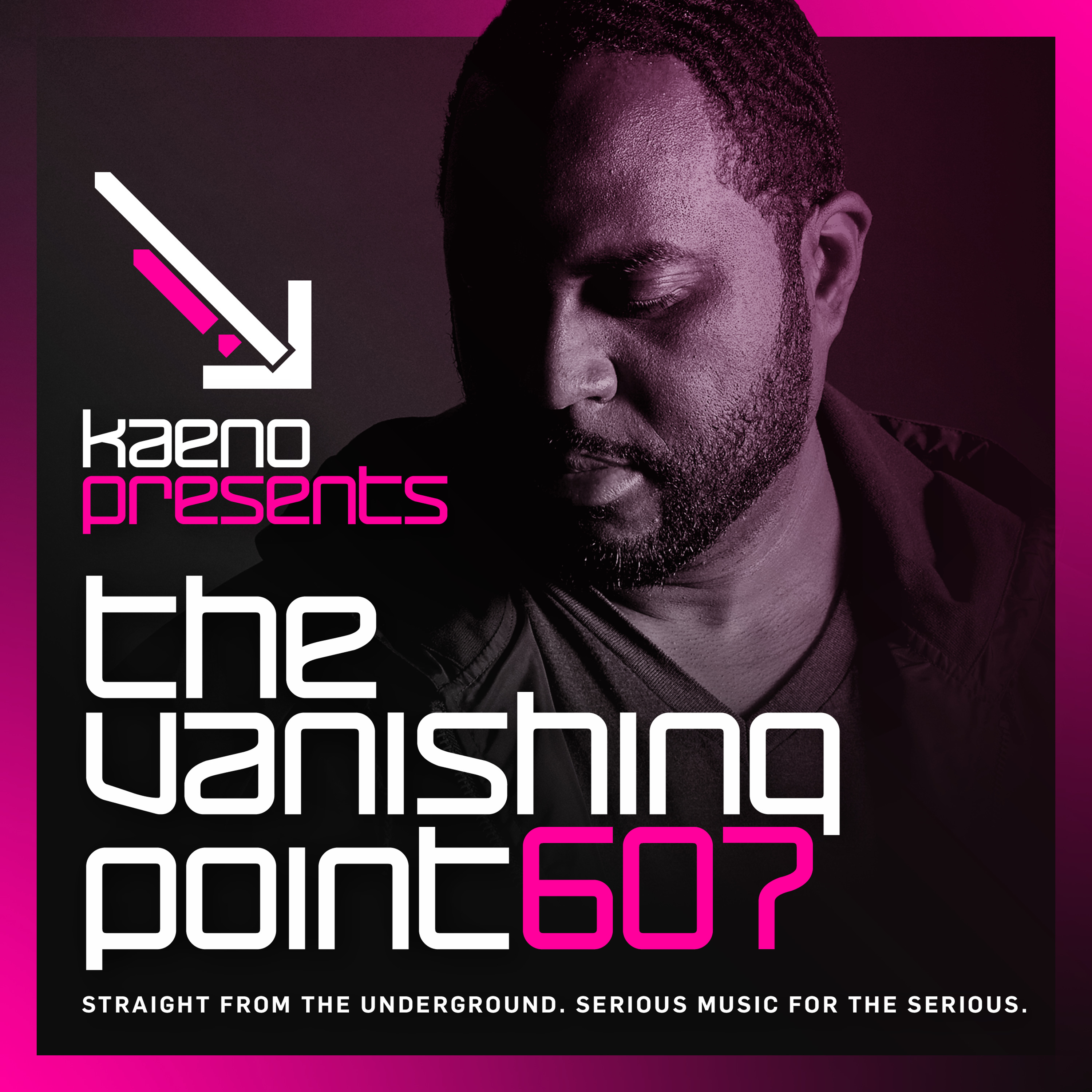 Kaeno presents The Vanishing Point