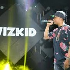 Starboy ft Wizkid : Sade (LEAK)
