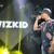 Artwork for Starboy ft Wizkid : Sade (LEAK)