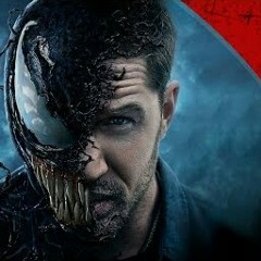 Rap do Venom: Simbionte Em Mim (Venom) - VMZ