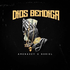Dios Bendiga - El Nene La Amenaza ft Noriel | Mi CONET |