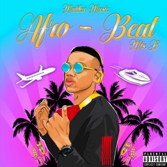 Afrobeat Mix B