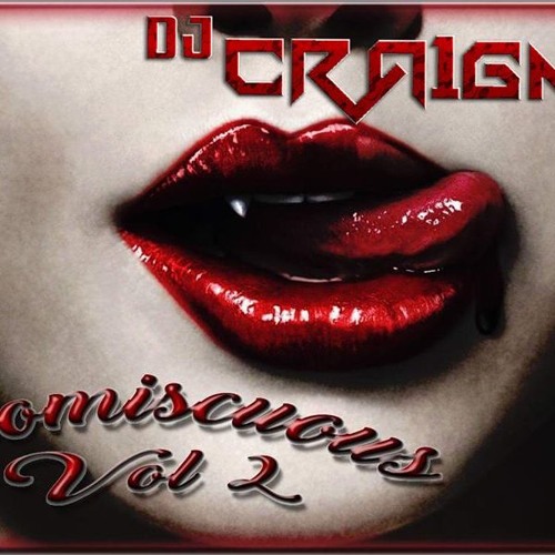 Promiscuous Vol 2 Hard 'N' Raw (Carol's Nightmare).WAV