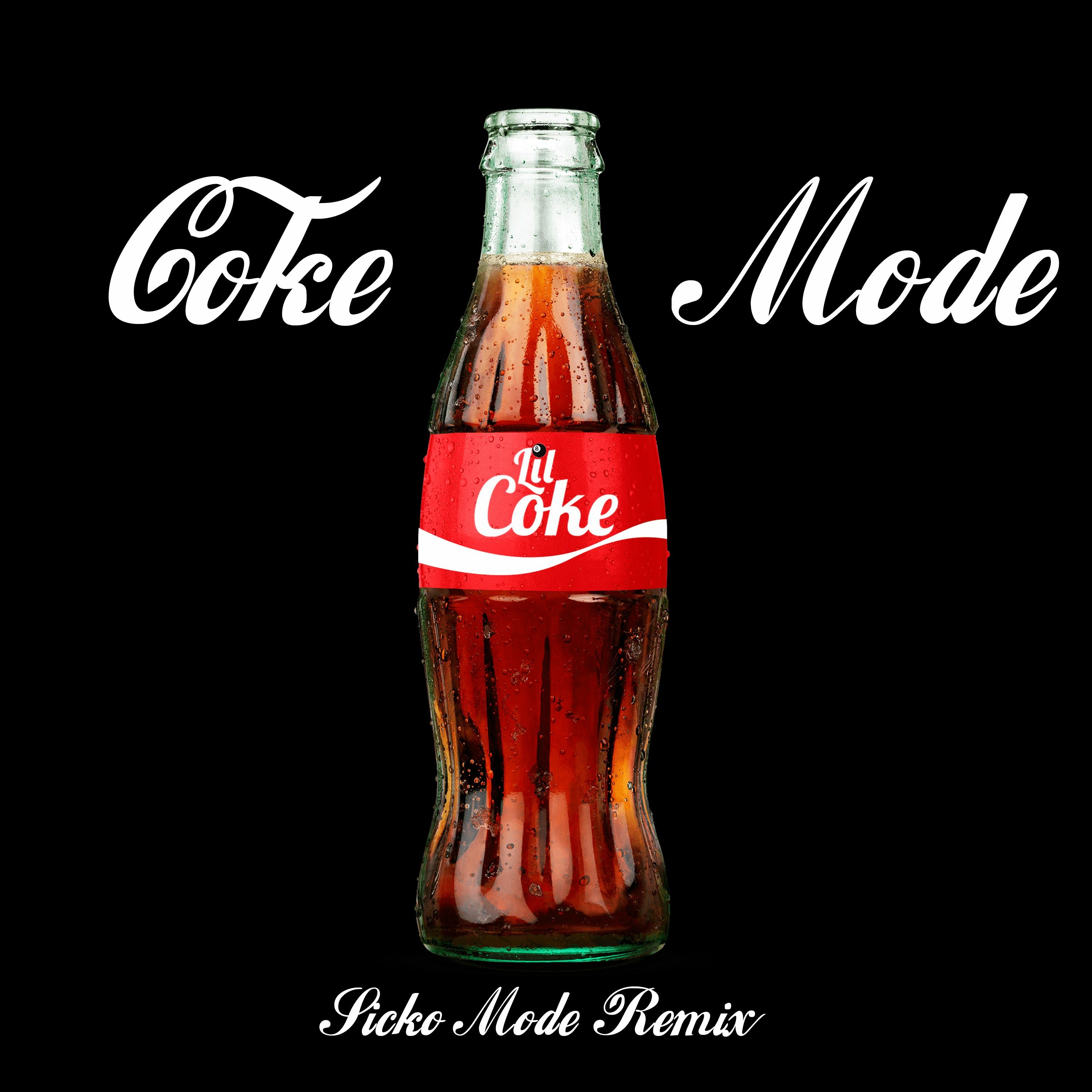 Coke Mode (Sicko Mode Remix) episode artwork