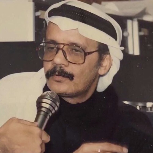 طلال مداح - ياماشي الليل فين رايح - عود منفرد