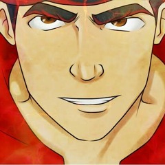 🔴Rap do Red Scott (The Seven Legends) | EP 02