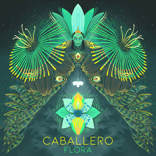 Caballero ft. Bureleone - Loft (Out 17th Dec)