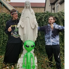 Cunt Stuffer, Cracc Puffer(Ft. Phat STEEN, Prod. DEJIS)