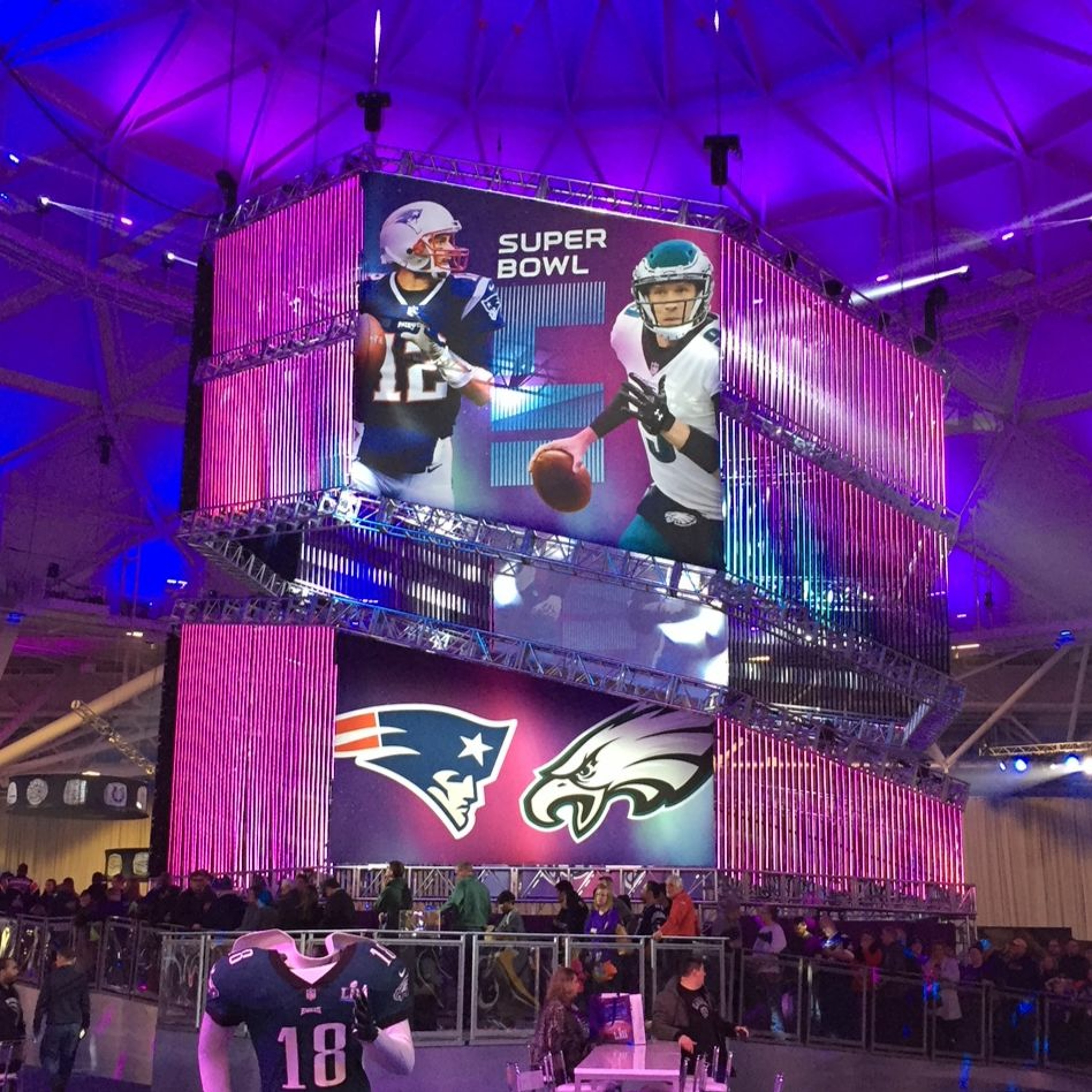 Delay of Game - der Football-Podcast