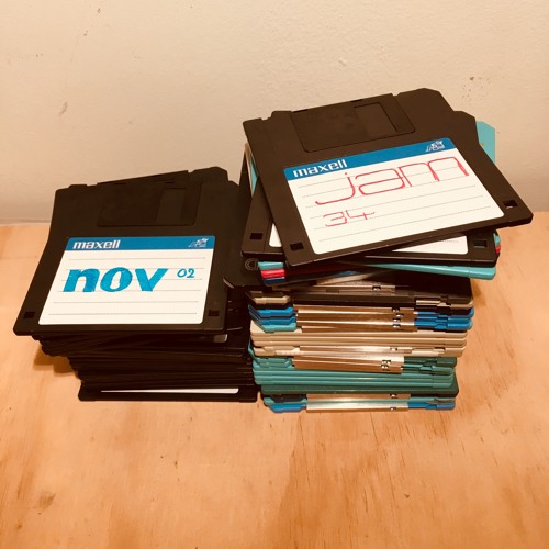 RAW BATCH (nov2018)