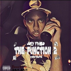 Joey Franko - Playin (Prod By. Ron-Ron)