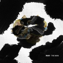 The Man - NAV [8D Audio & Slowed]