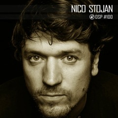 Nico Stojan - Deep Seahorse Podcast #100