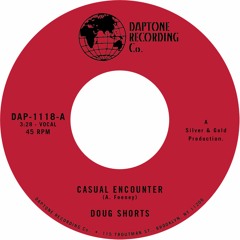 Doug Shorts - Casual Encounter