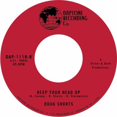 Doug Shorts - Keep Your Head Up