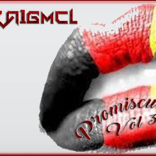 Promiscuous Vol 3..... German Hard Trance