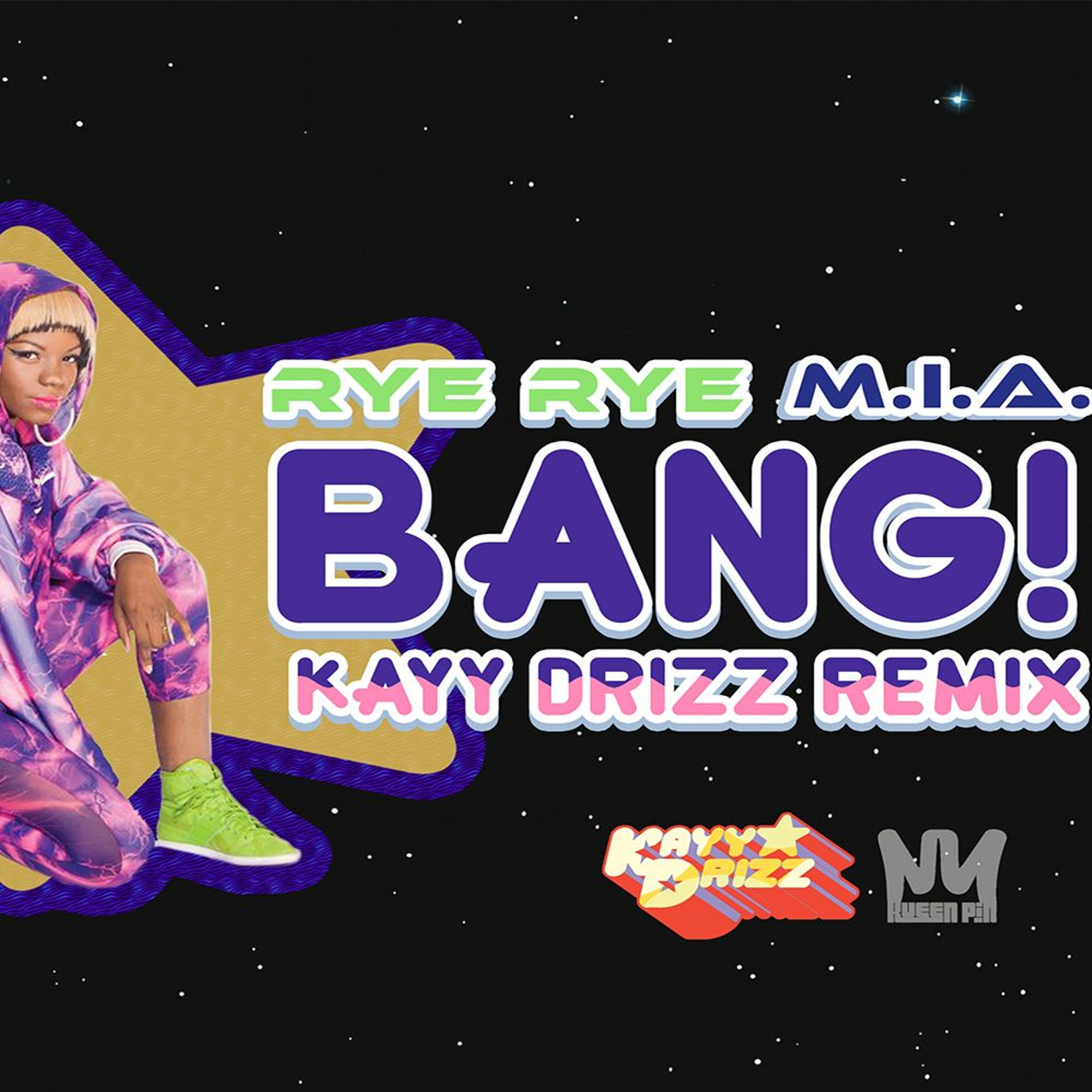 KAYY DRiZZ