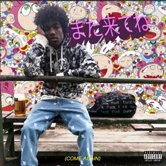 jojoBANKZ- Come Again