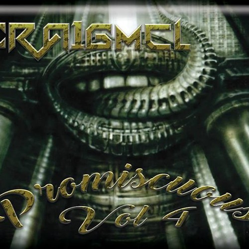 Promiscuous Vol 4 Obey the Kidd mix