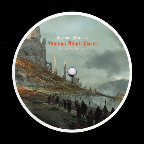 Trevor Morris - Vikings Attack Paris (Ntogn's Bootleg Version)